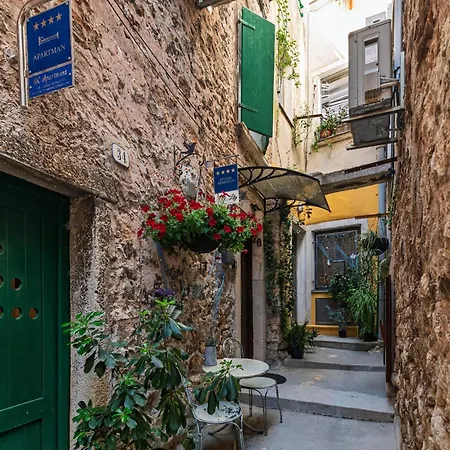 With Wifi - 25550 Appartement