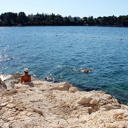With Wifi - 25550 * Rovinj