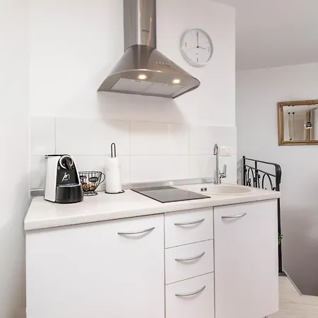 Apartmán With Wifi - 25550