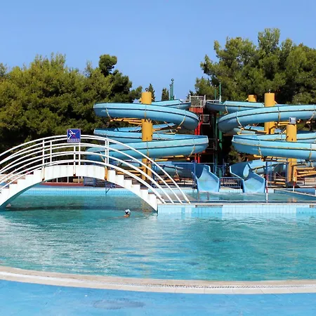 With Wifi - 25550 Apartman Rovinj